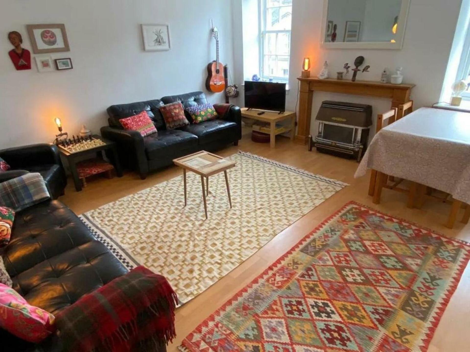 Charming 3 Bedroom In The Heart Of Vibrant Old Town * Édimbourg