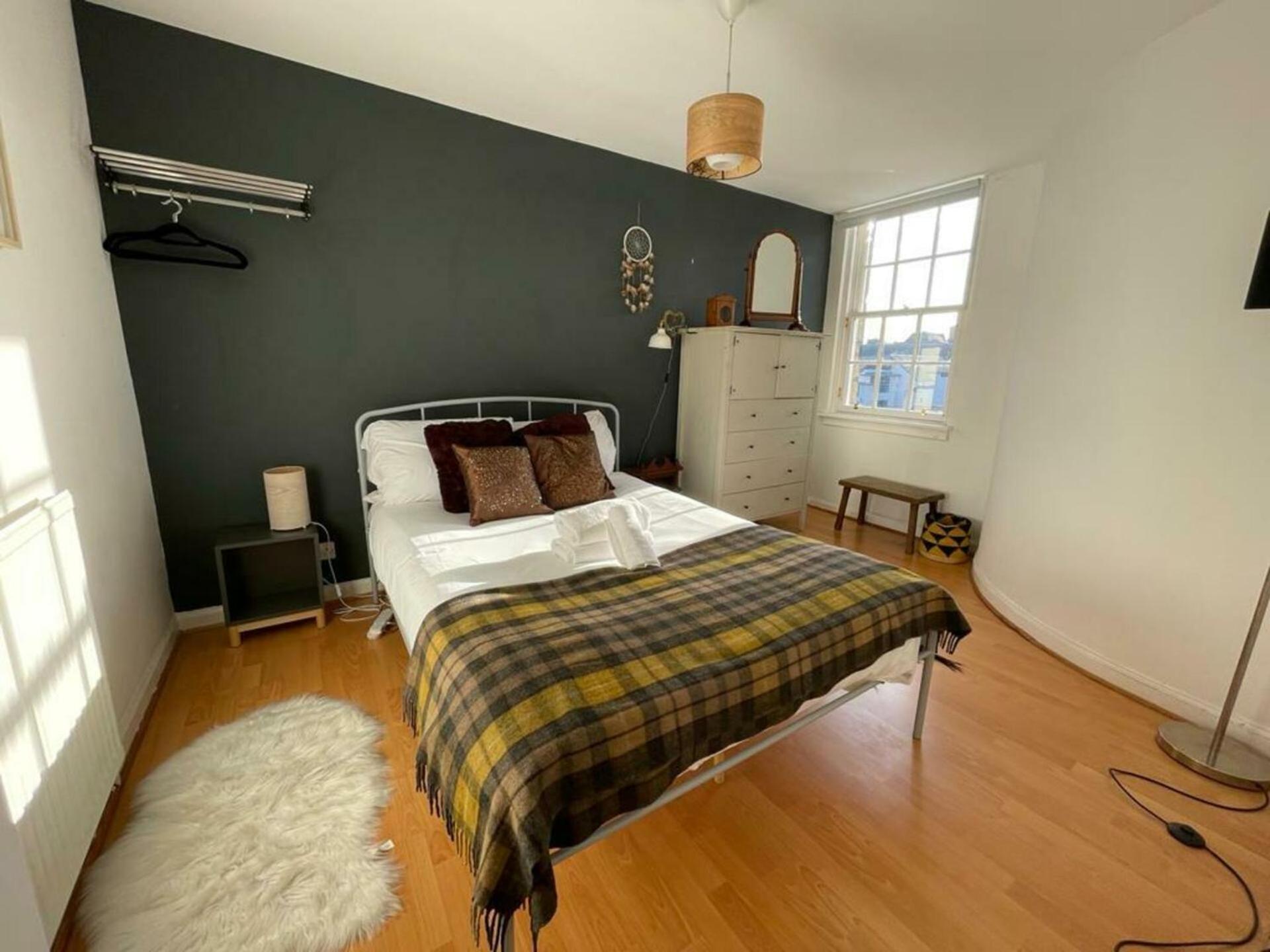 Appartement Charming 3 Bedroom In The Heart Of Vibrant Old Town